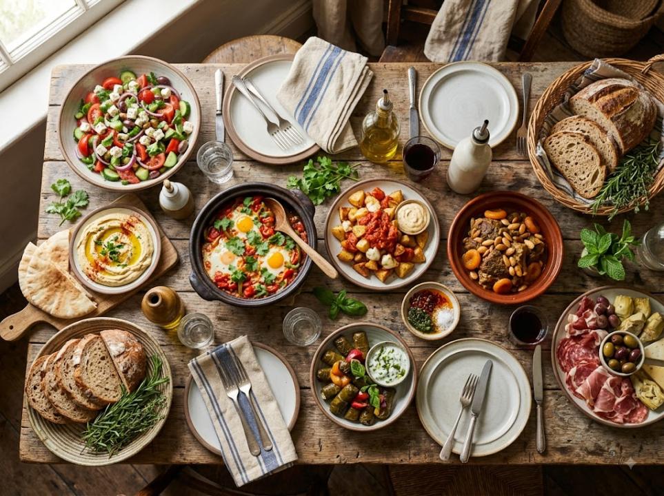 Wie internationale Rezepte richtig übersetzt werden