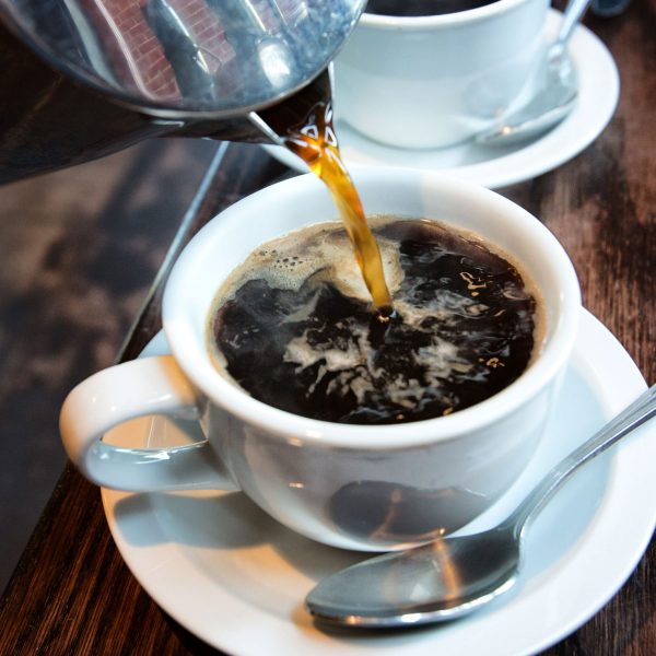 Coffee Tea Health Benefits