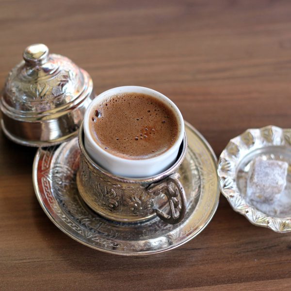 Turkish Coffee Tradition Explained