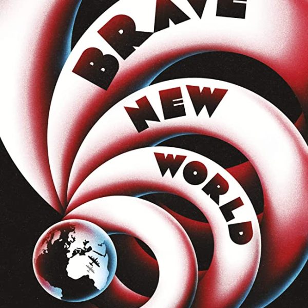 Brave New World: A Cautionary Tale of Conformity, Individuality, and the Dangers of Scientific Progress