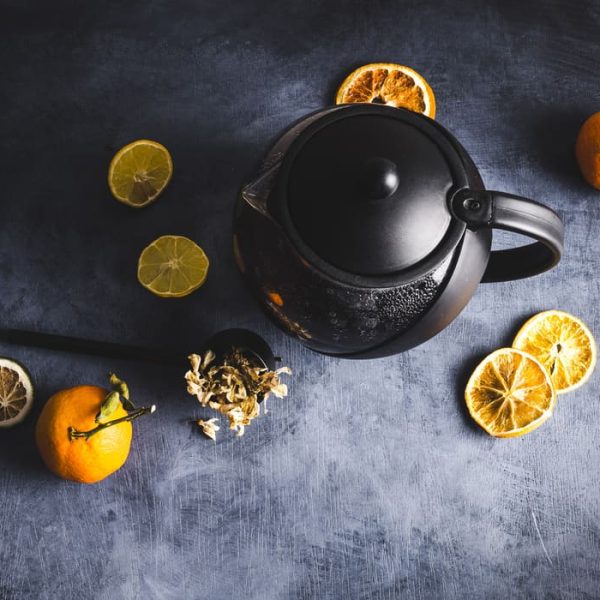 How the Right Kettle Changes the Flavor of Your Drink