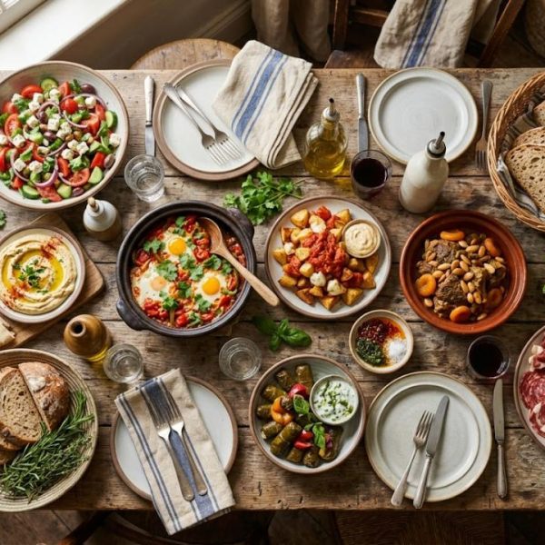 Wie internationale Rezepte richtig übersetzt werden